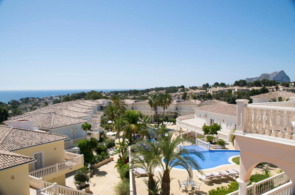 Se vende Apartamento Planta Baja de 2 dormitorios en Costa Blanca, Alicante, España