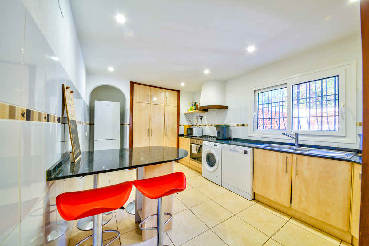 4 Bed Townhouse for sale in Javea Costa Blanca, Alicante, Spain