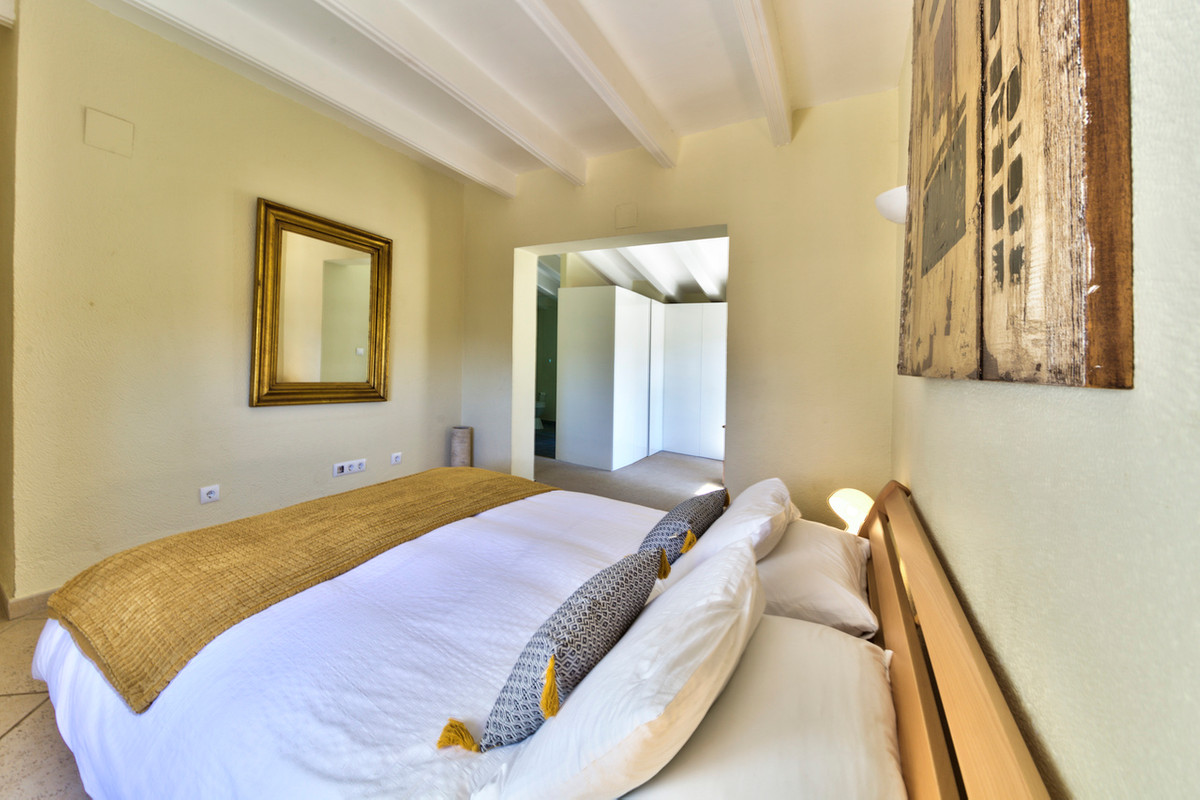 5 Bed Townhouse for sale in Javea Costa Blanca, Alicante, Spain