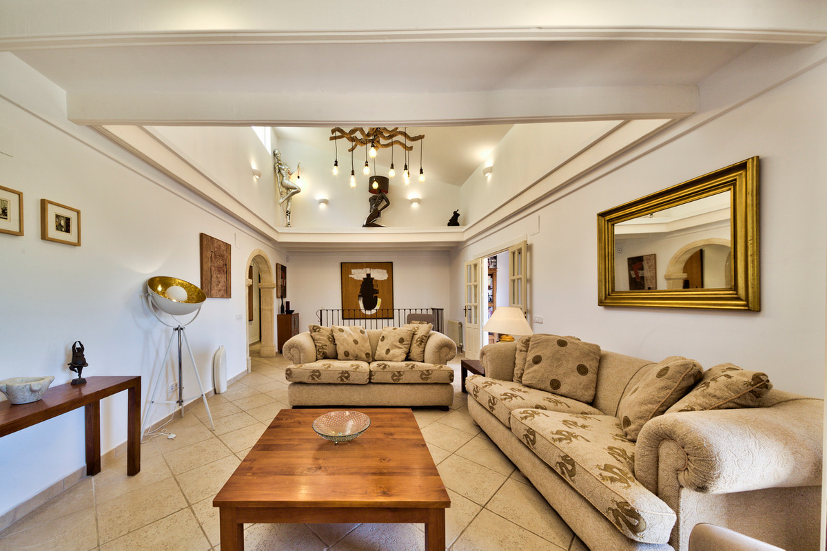 5 Bed Townhouse for sale in Javea Costa Blanca, Alicante, Spain
