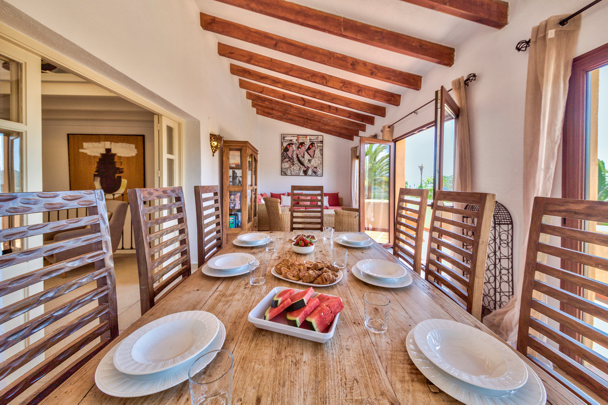 5 Bed Townhouse for sale in Javea Costa Blanca, Alicante, Spain
