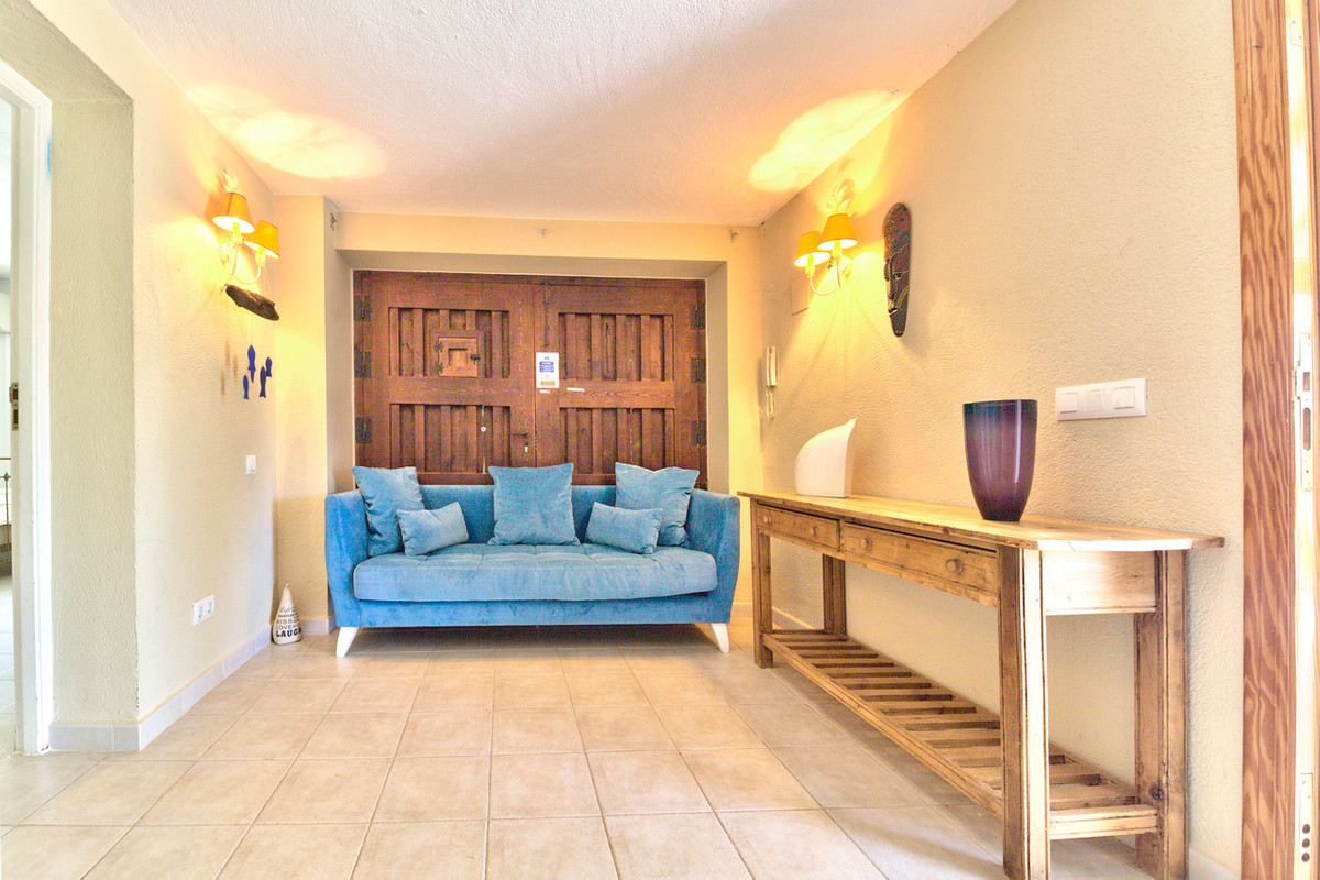 5 Bed Townhouse for sale in Javea Costa Blanca, Alicante, Spain