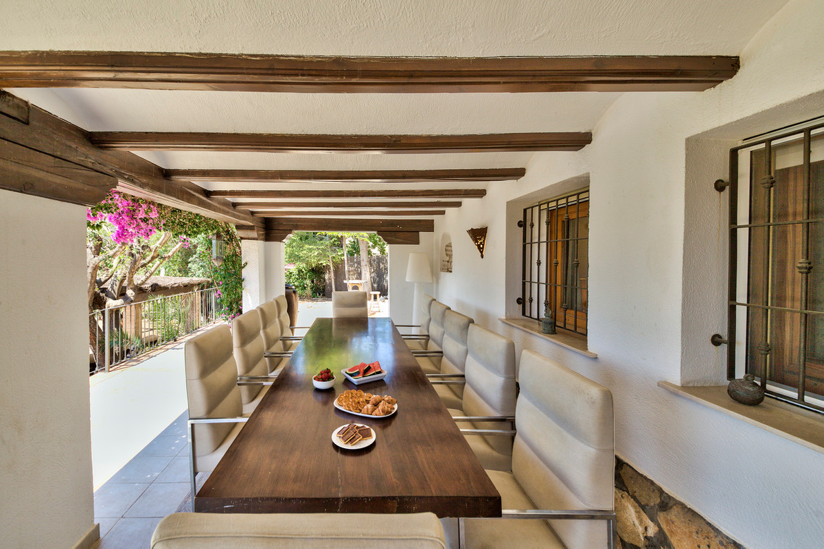 5 Bed Townhouse for sale in Javea Costa Blanca, Alicante, Spain