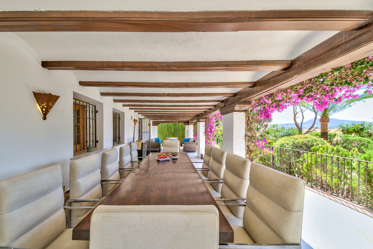 5 Bed Townhouse for sale in Javea Costa Blanca, Alicante, Spain