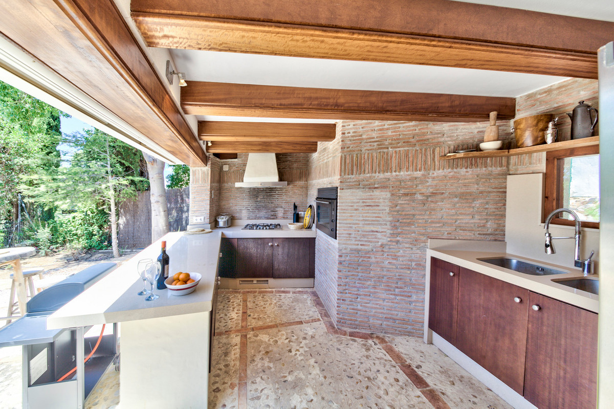 5 Bed Townhouse for sale in Javea Costa Blanca, Alicante, Spain
