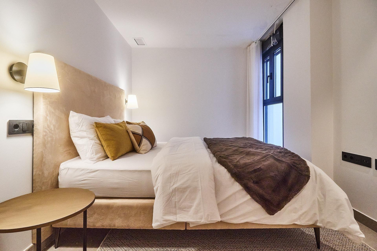 Se vende Apartamento Planta Media de 3 dormitorios en Costa Del Sol, Málaga, España