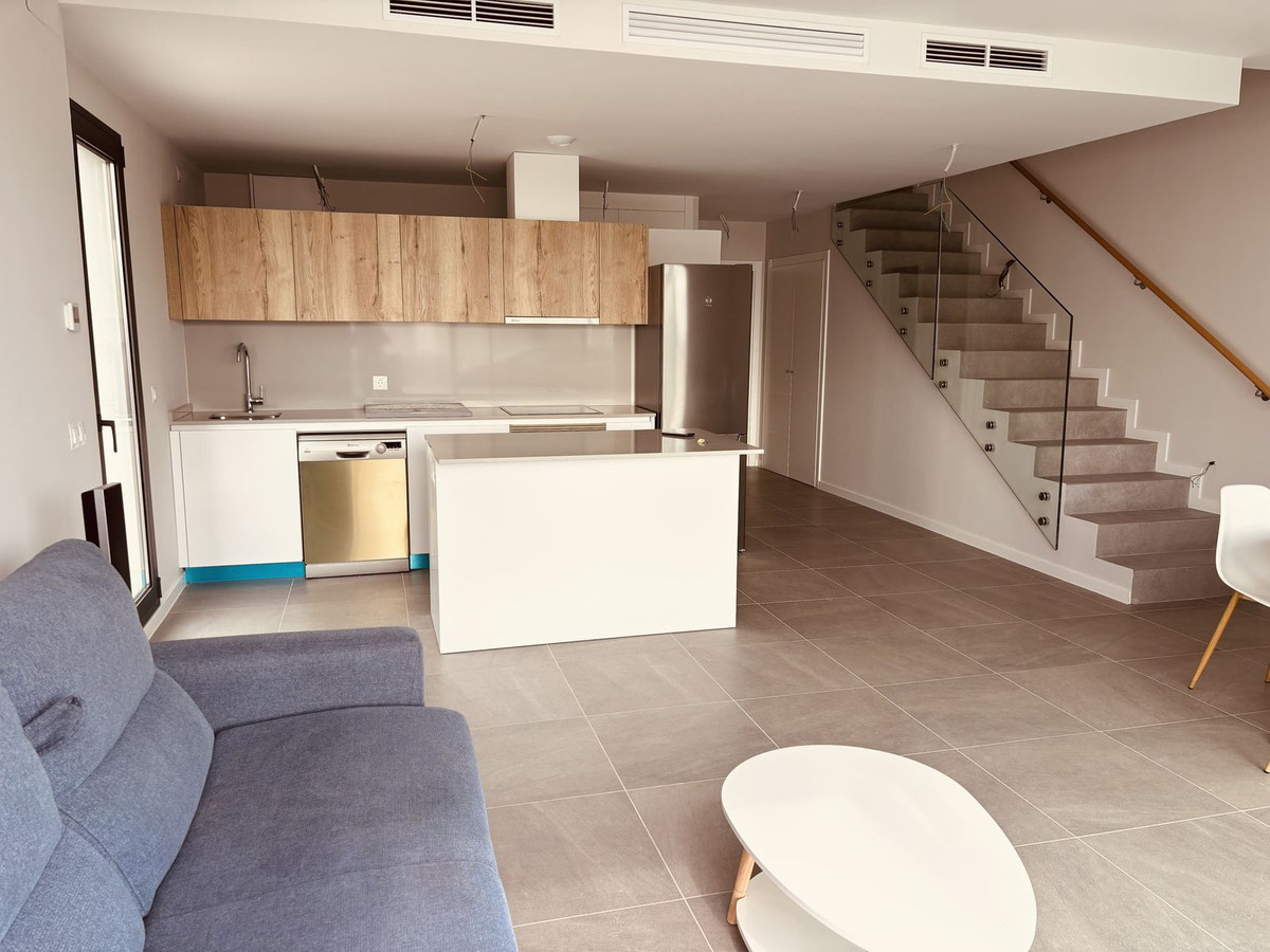 4 Bed Townhouse for sale in Riviera Del Sol Costa Del Sol, Málaga, Spain