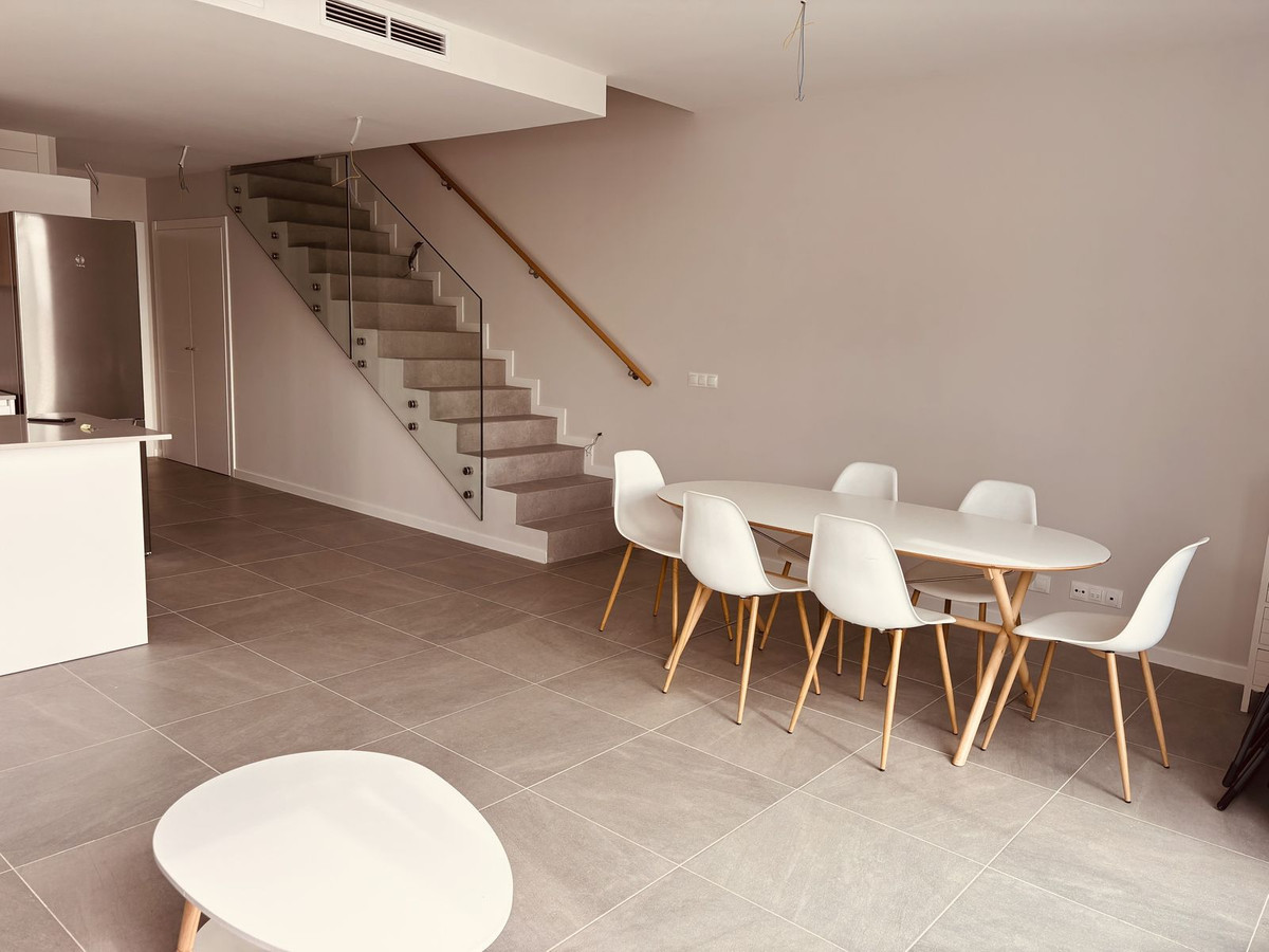 4 Bed Townhouse for sale in Riviera Del Sol Costa Del Sol, Málaga, Spain