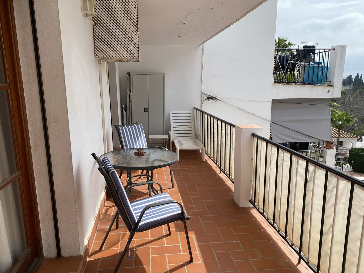 Se vende Apartamento Planta Media de 2 dormitorios en Costa Del Sol, Málaga, España