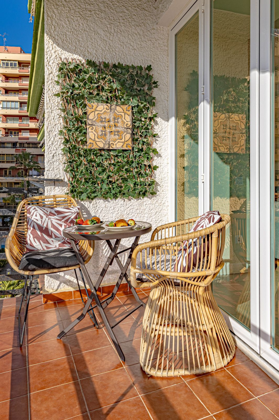 Se vende Apartamento Planta Media de 1 dormitorios en Costa Del Sol, Málaga, España