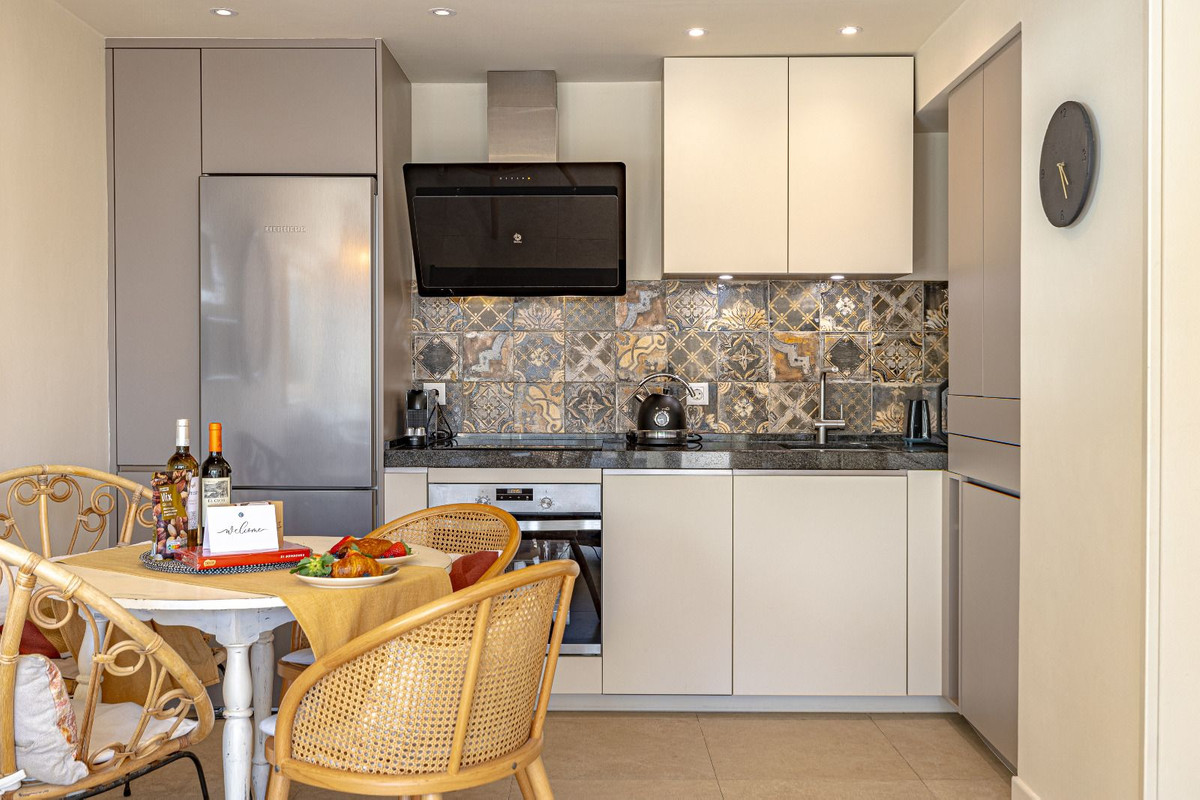 Se vende Apartamento Planta Media de 1 dormitorios en Costa Del Sol, Málaga, España