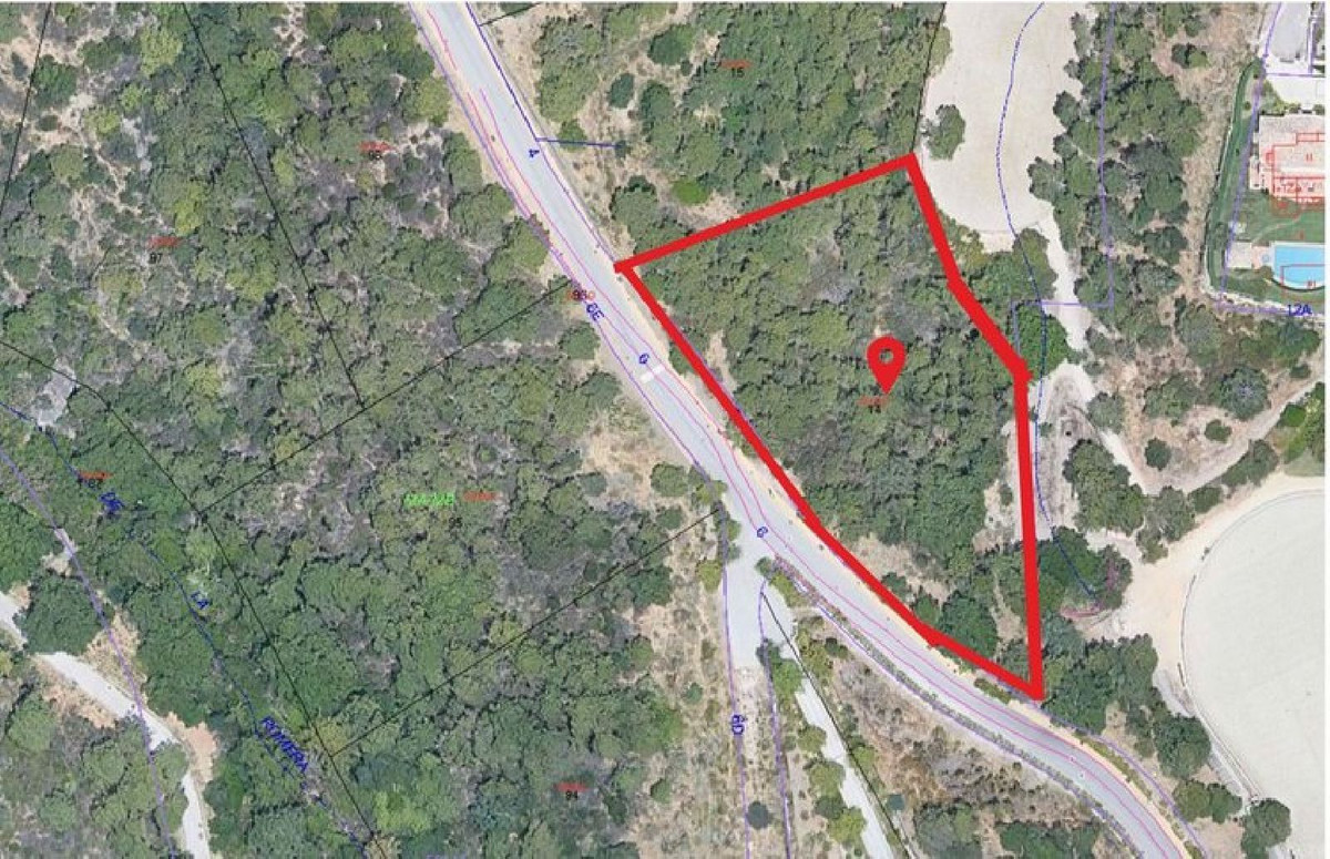 5 Bed Plots for sale in Benahavís Costa Del Sol, Málaga, Spain