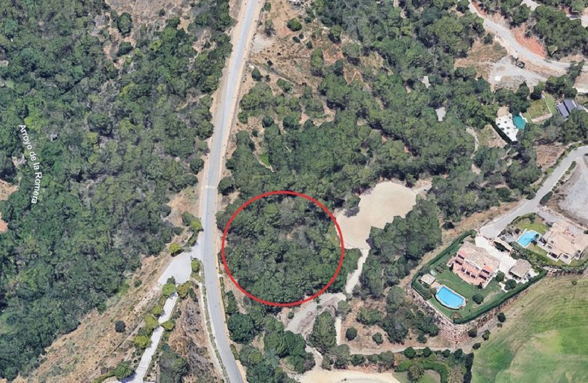 5 Bed Plots for sale in Benahavís Costa Del Sol, Málaga, Spain