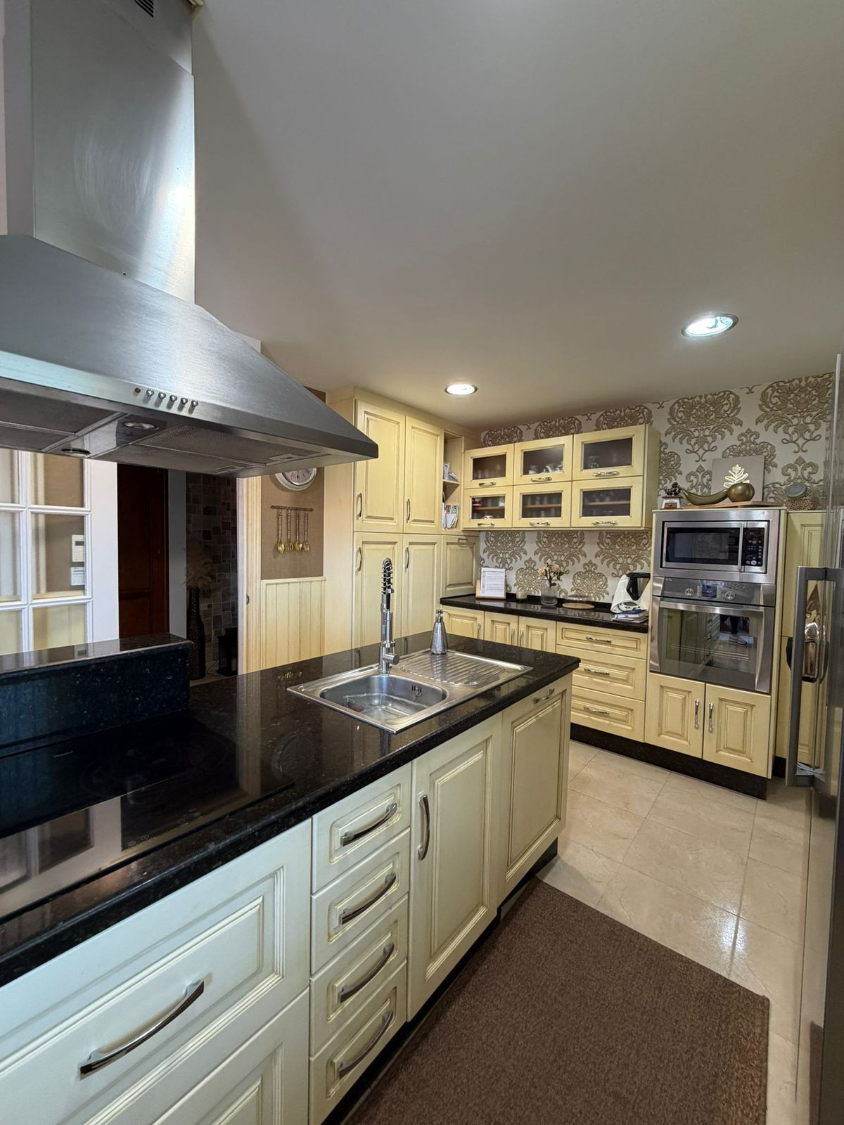 Se vende Ático de 4 dormitorios en Costa Del Sol, Málaga, España