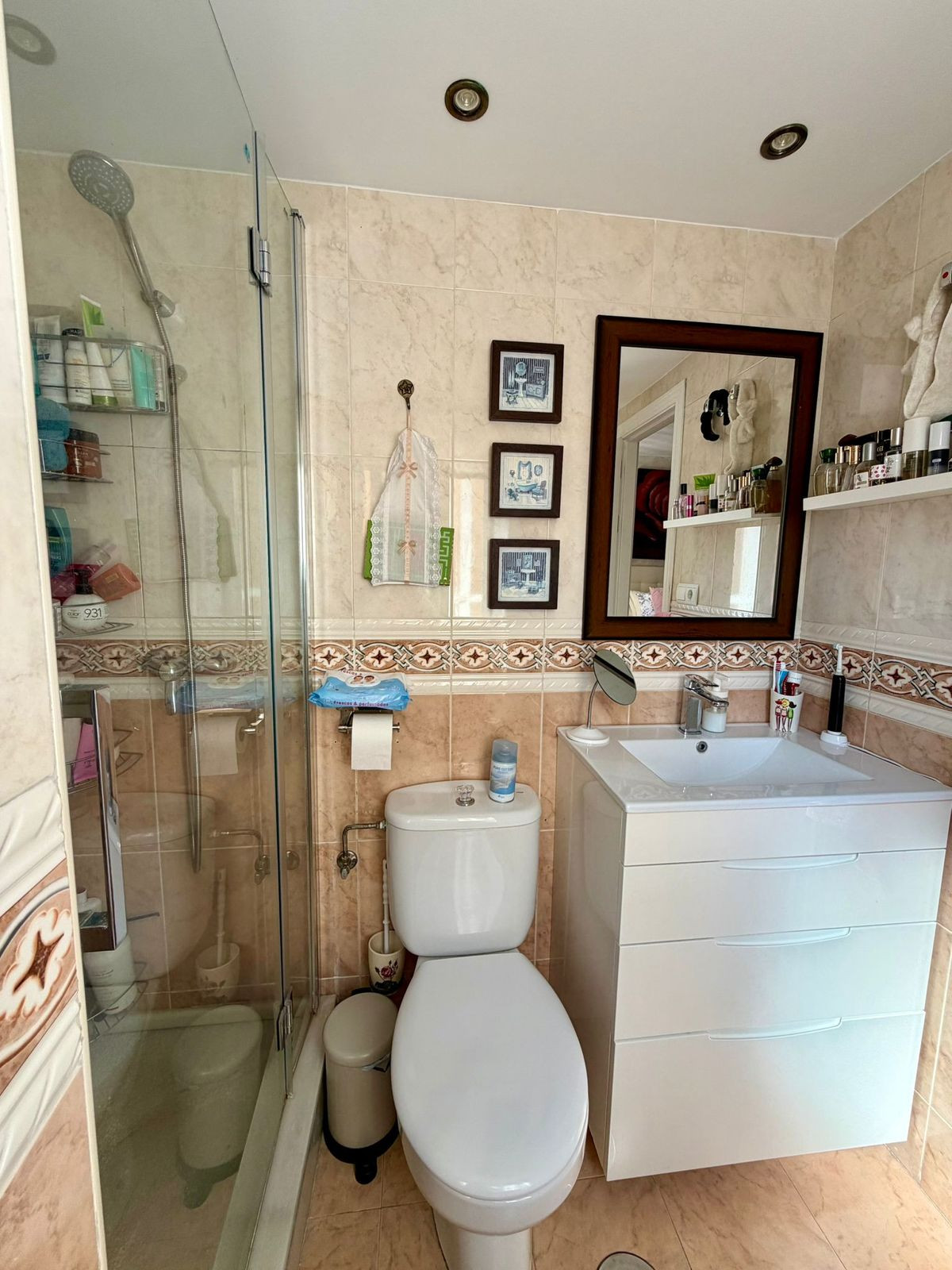 Se vende Ático de 4 dormitorios en Costa Del Sol, Málaga, España