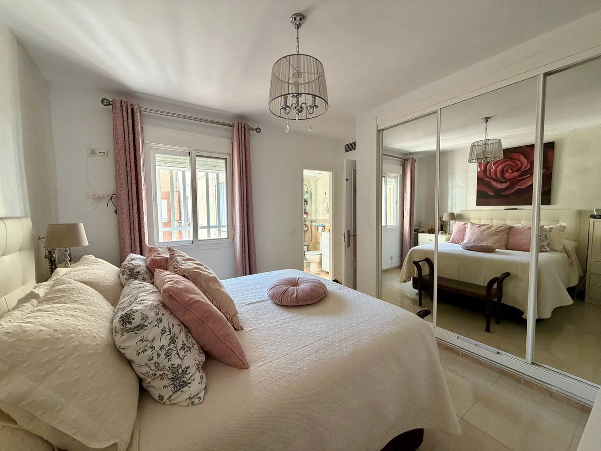 Se vende Ático de 4 dormitorios en Costa Del Sol, Málaga, España