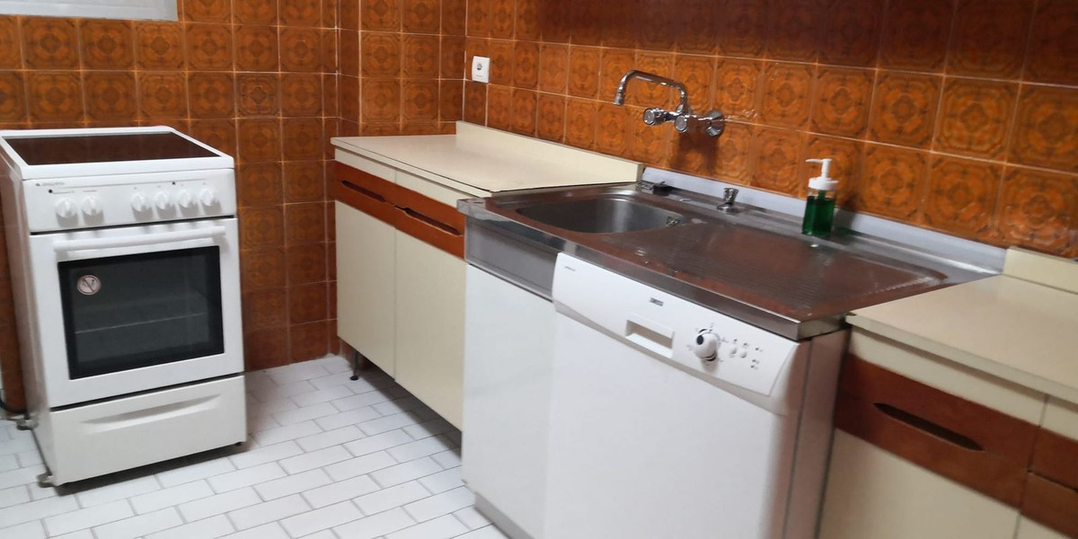 3 Bed Apartment for sale in Fuengirola Costa Del Sol, Málaga, Spain