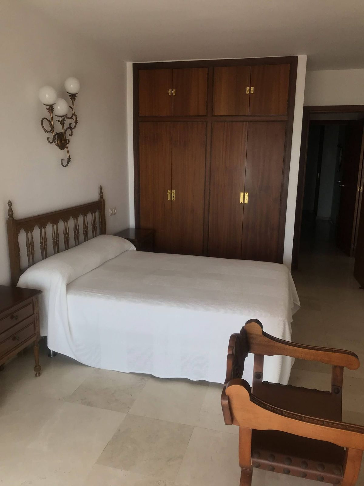 3 Bed Apartment for sale in Fuengirola Costa Del Sol, Málaga, Spain