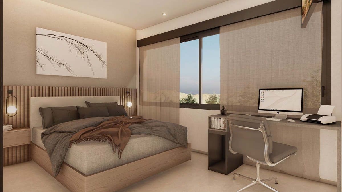 4 Bed Townhouse for sale in Mijas Costa Del Sol, Málaga, Spain