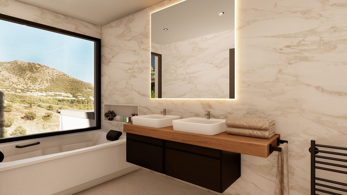 4 Bed Townhouse for sale in Mijas Costa Del Sol, Málaga, Spain