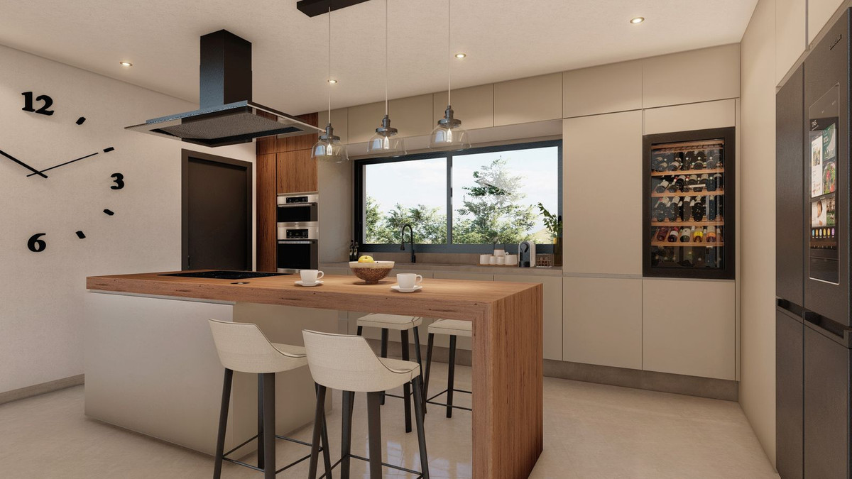 4 Bed Townhouse for sale in Mijas Costa Del Sol, Málaga, Spain