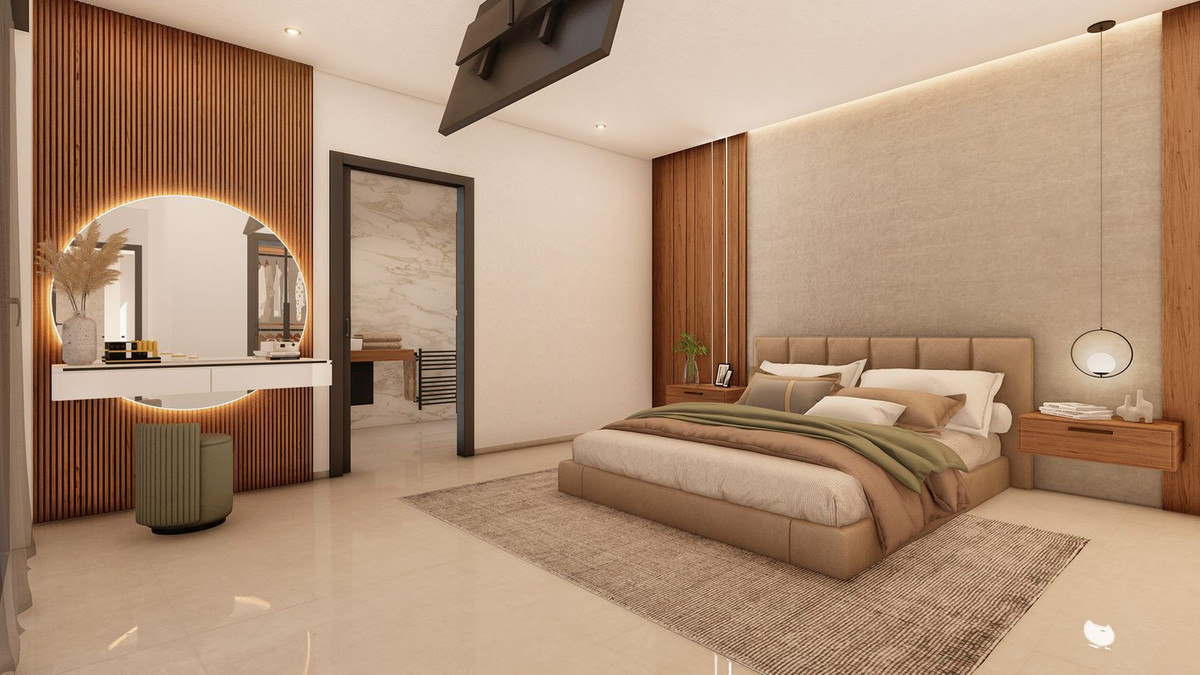 4 Bed Townhouse for sale in Mijas Costa Del Sol, Málaga, Spain