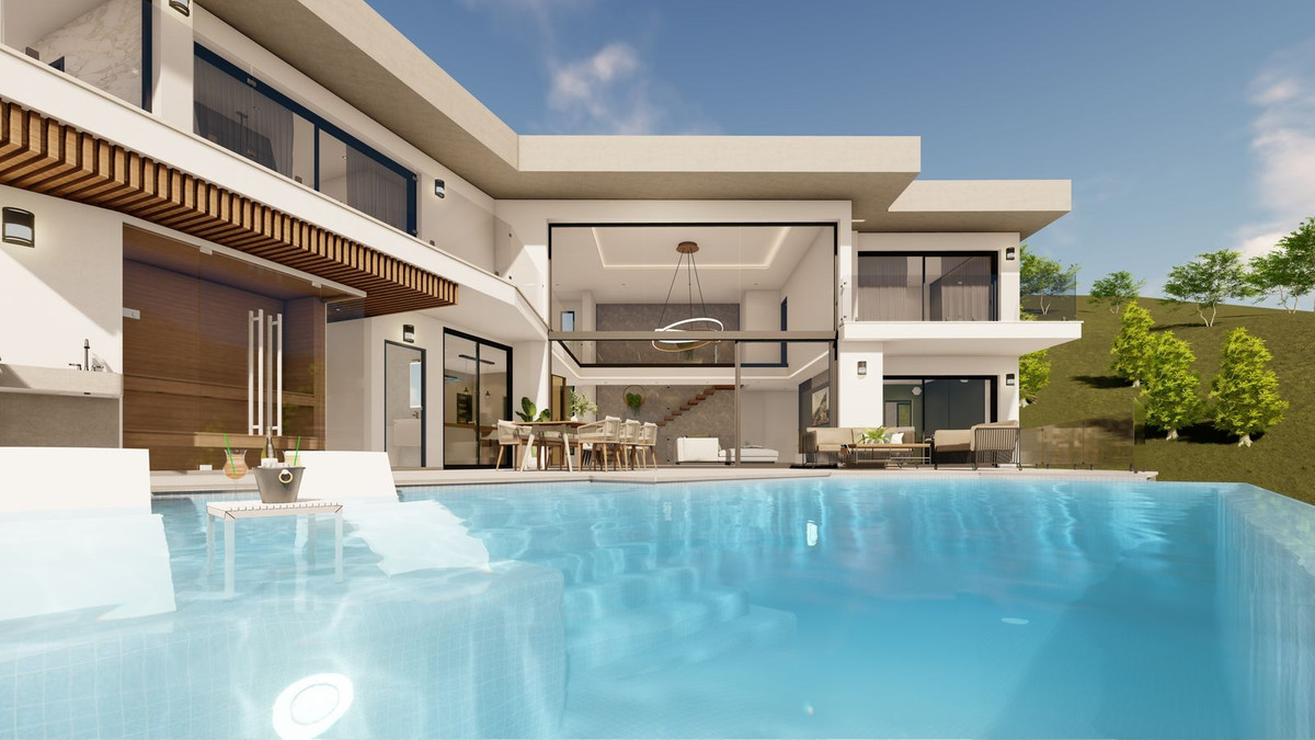 4 Bed Townhouse for sale in Mijas Costa Del Sol, Málaga, Spain