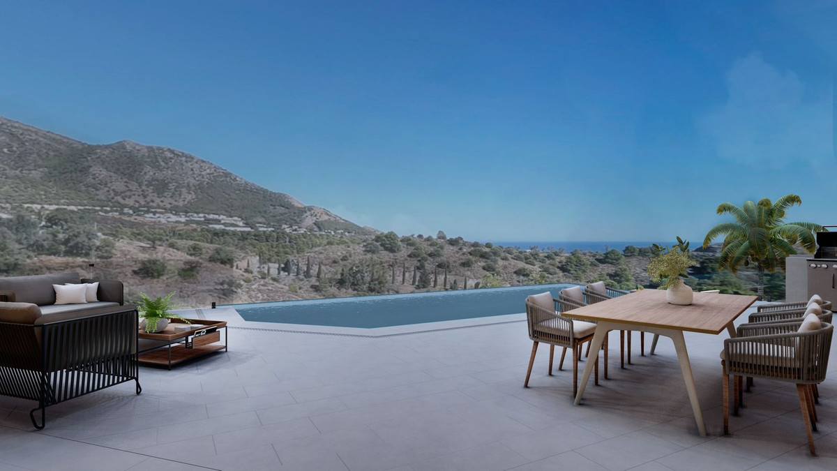 4 Bed Townhouse for sale in Mijas Costa Del Sol, Málaga, Spain