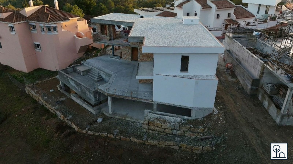 4 Bed Townhouse for sale in Mijas Costa Del Sol, Málaga, Spain