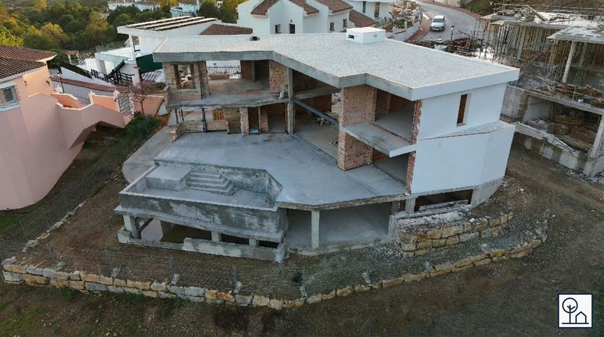 4 Bed Townhouse for sale in Mijas Costa Del Sol, Málaga, Spain