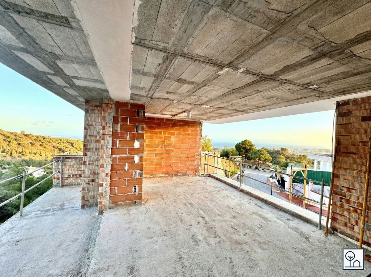 4 Bed Townhouse for sale in Mijas Costa Del Sol, Málaga, Spain