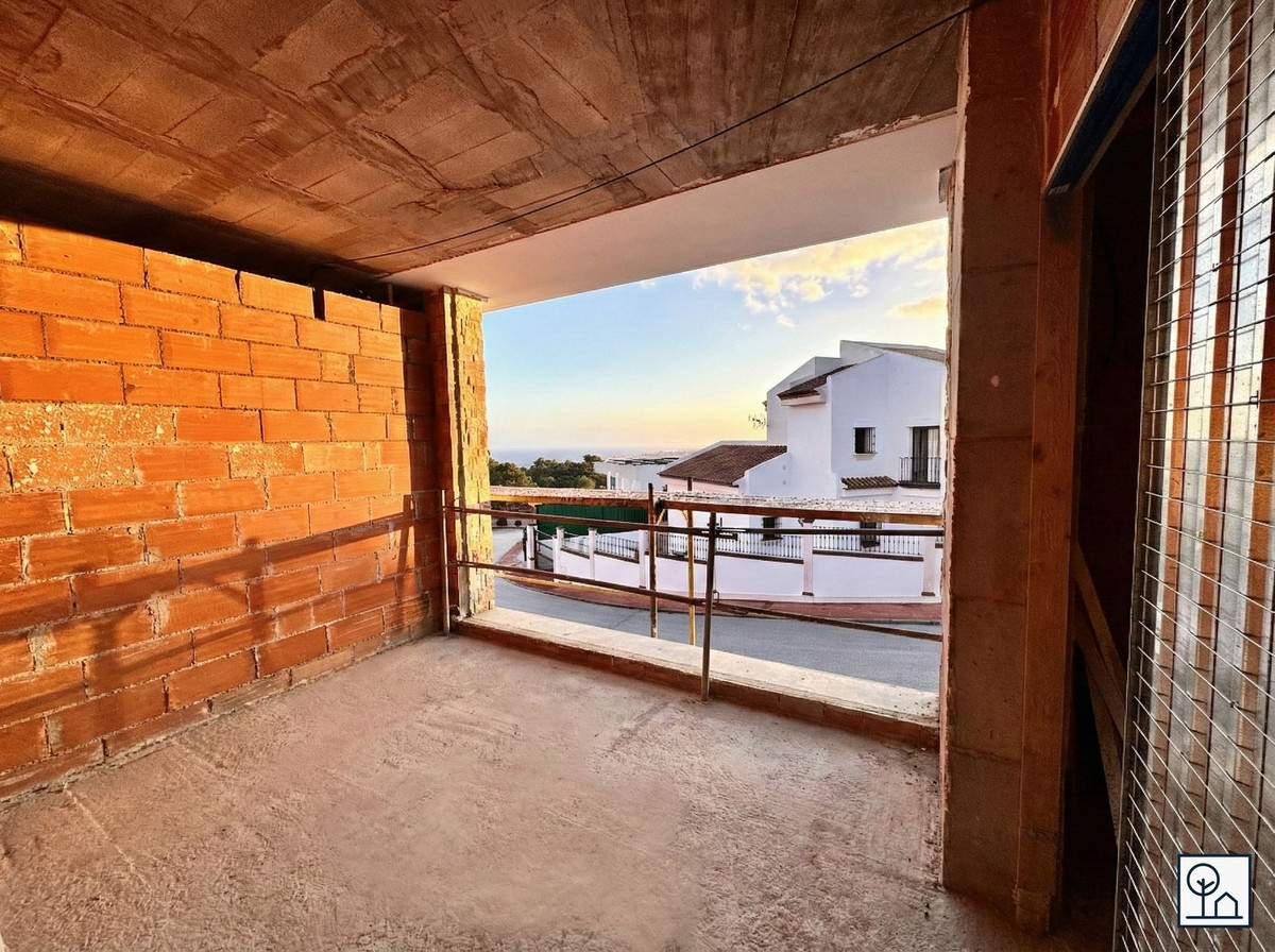 4 Bed Townhouse for sale in Mijas Costa Del Sol, Málaga, Spain