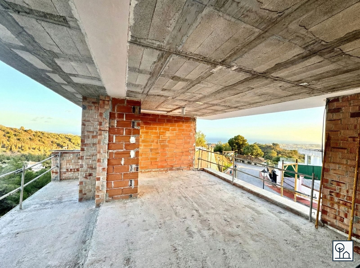 4 Bed Townhouse for sale in Mijas Costa Del Sol, Málaga, Spain