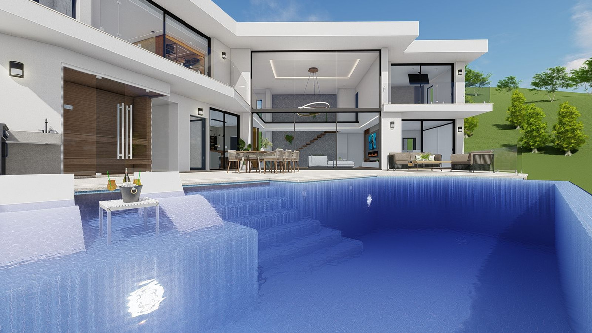 4 Bed Townhouse for sale in Mijas Costa Del Sol, Málaga, Spain