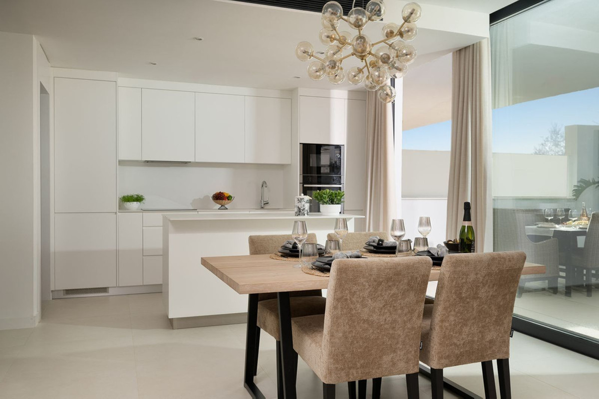 Se vende Apartamento Planta Baja de 2 dormitorios en Costa Del Sol, Málaga, España