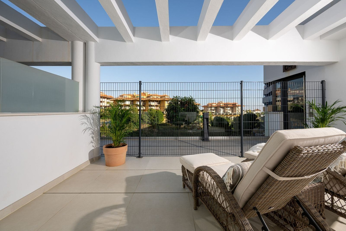 Se vende Apartamento Planta Baja de 2 dormitorios en Costa Del Sol, Málaga, España
