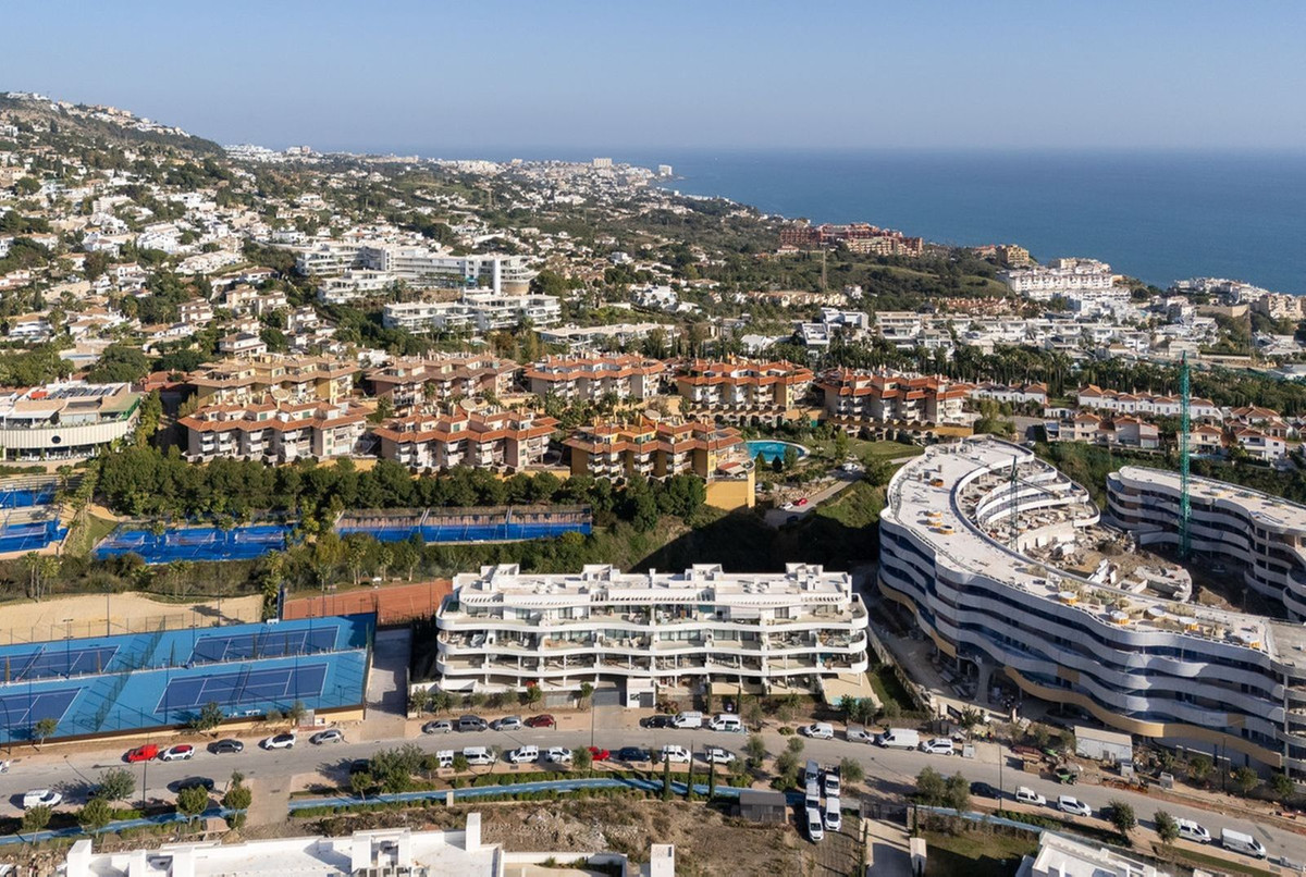 Se vende Apartamento Planta Baja de 2 dormitorios en Costa Del Sol, Málaga, España