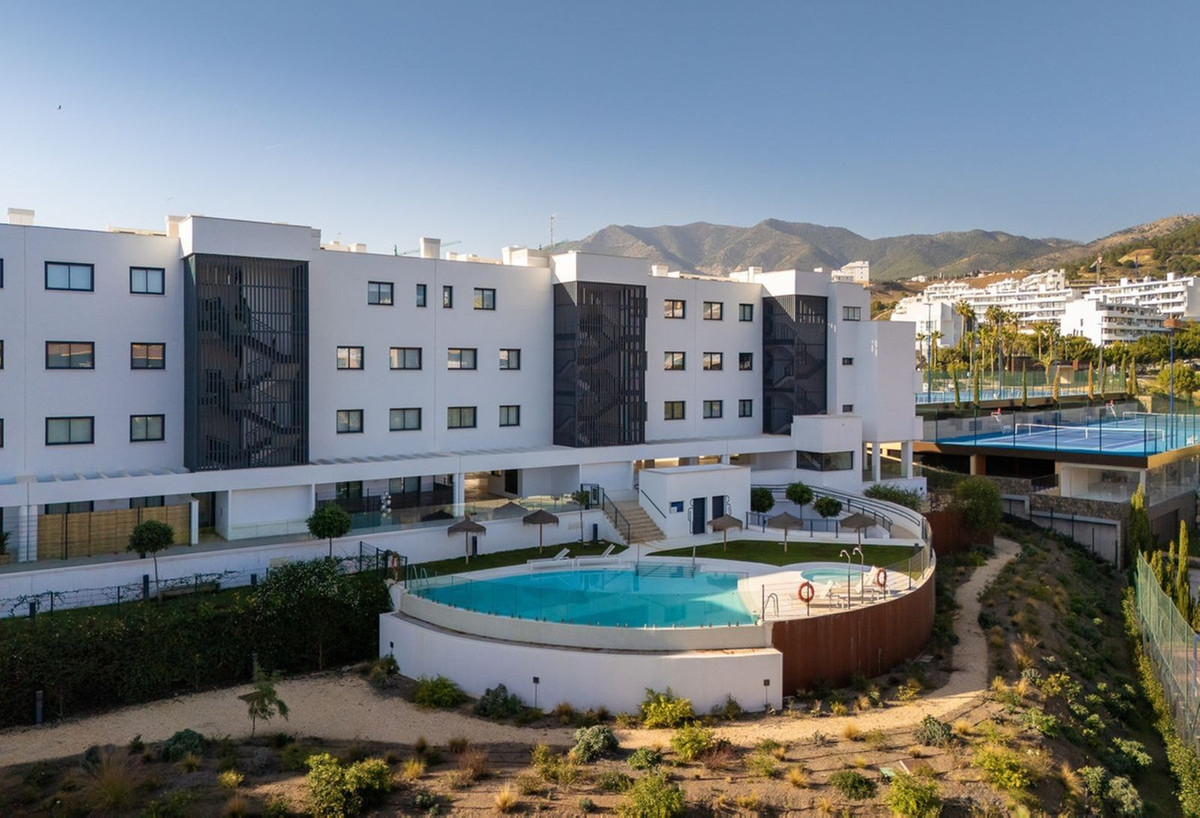 Se vende Apartamento Planta Baja de 2 dormitorios en Costa Del Sol, Málaga, España