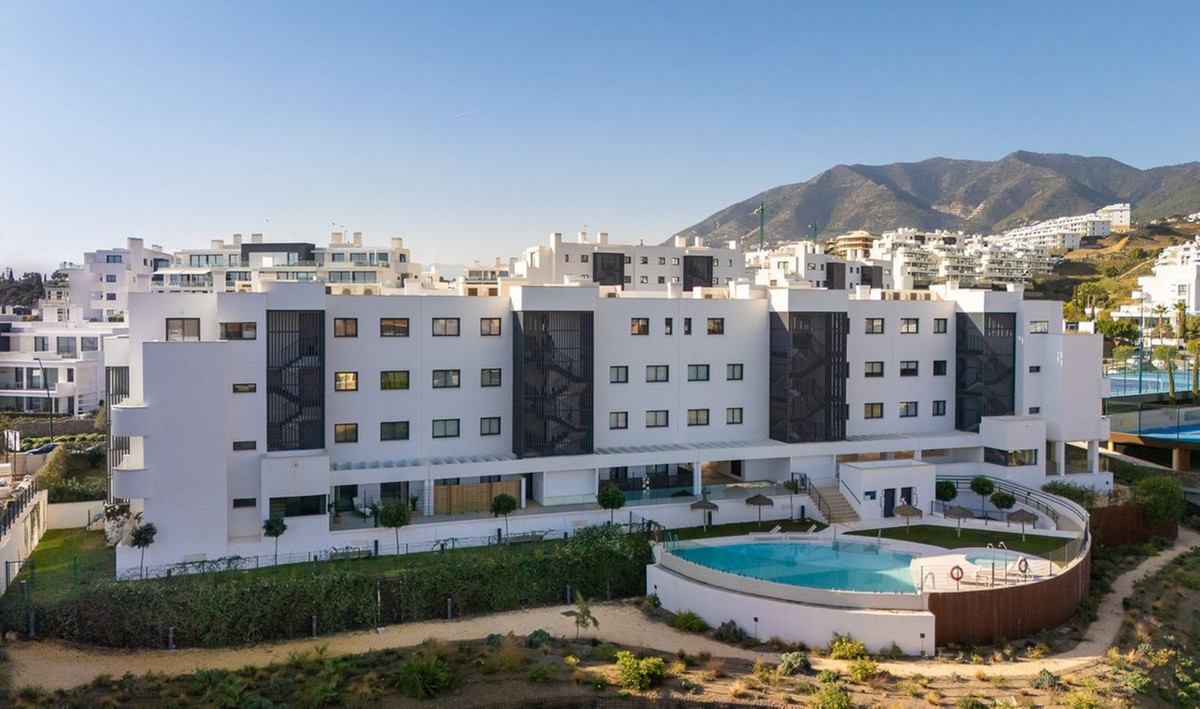 Se vende Apartamento Planta Baja de 2 dormitorios en Costa Del Sol, Málaga, España