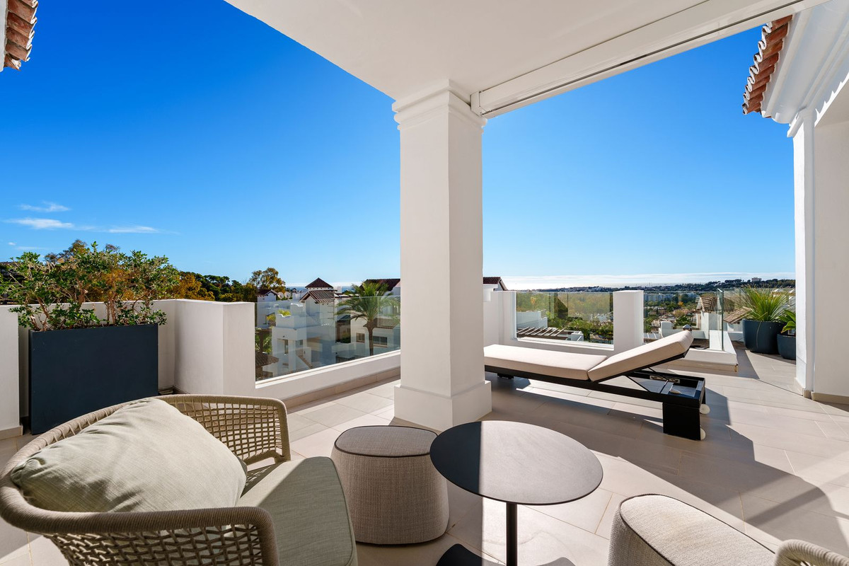 Se vende Villa - Chalet de 3 dormitorios en Costa Del Sol, Málaga, España
