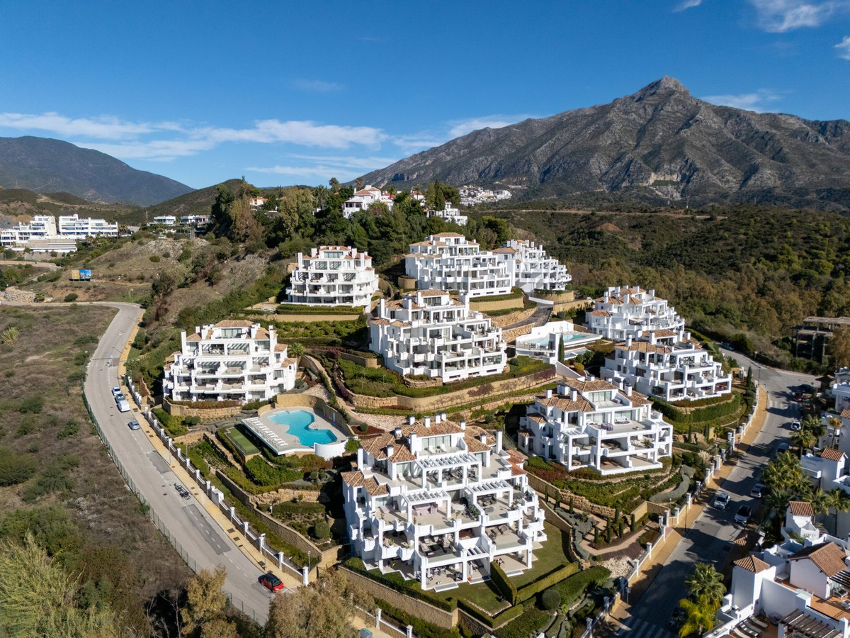 Se vende Villa - Chalet de 3 dormitorios en Costa Del Sol, Málaga, España