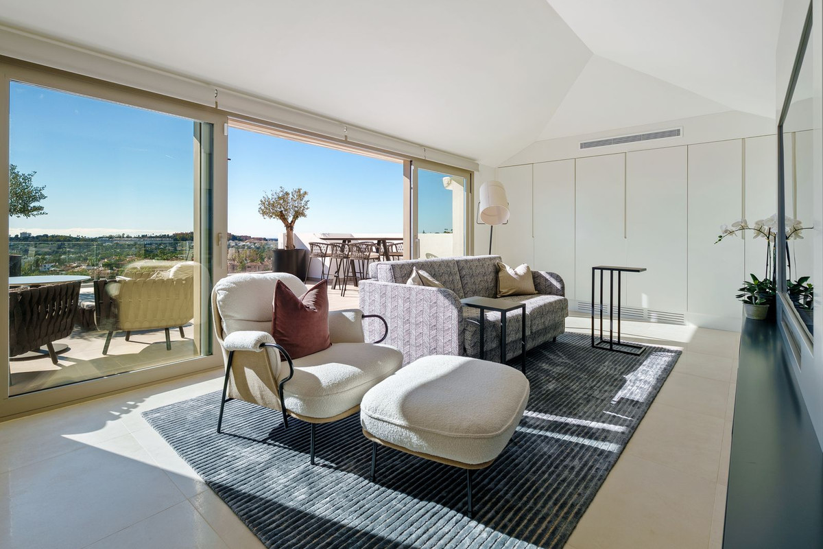Se vende Villa - Chalet de 3 dormitorios en Costa Del Sol, Málaga, España