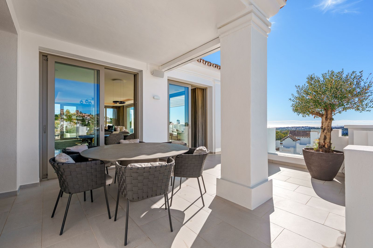 Se vende Villa - Chalet de 3 dormitorios en Costa Del Sol, Málaga, España