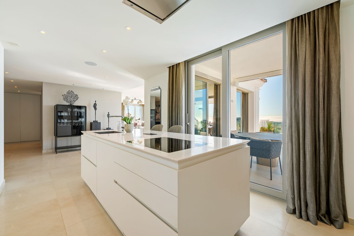 Se vende Villa - Chalet de 3 dormitorios en Costa Del Sol, Málaga, España