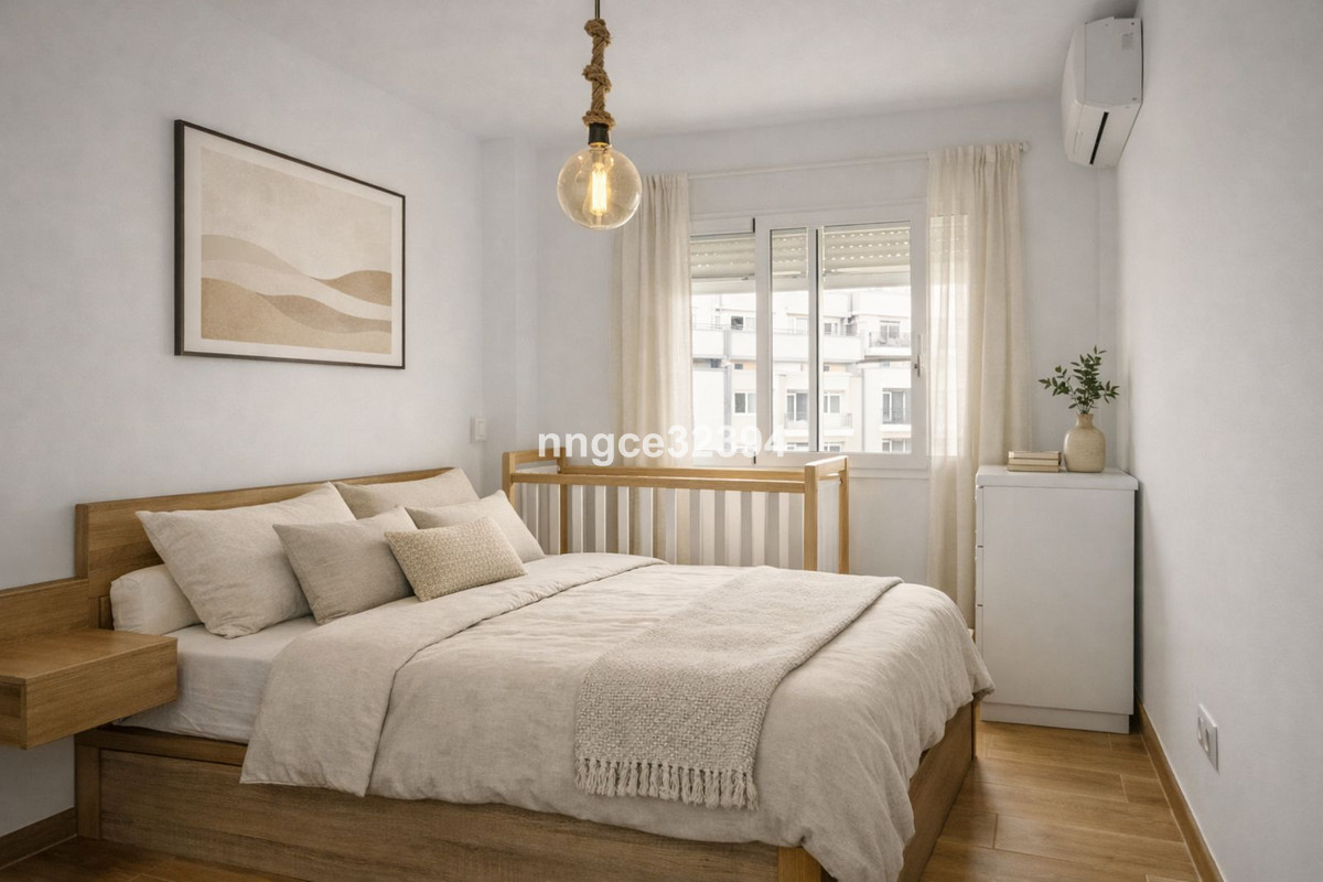 Se vende Apartamento Planta Media de 3 dormitorios en Costa Del Sol, Málaga, España