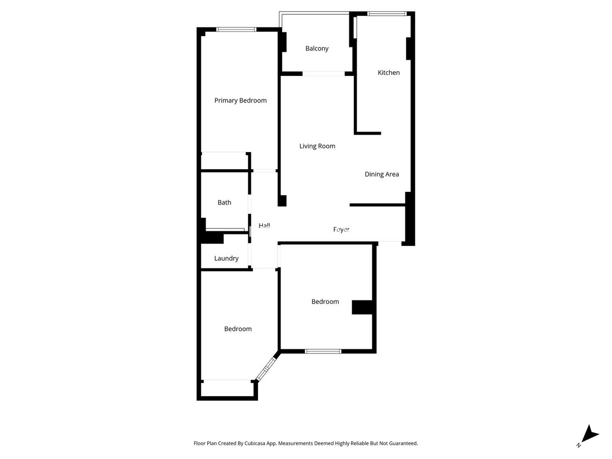 Se vende Apartamento Planta Media de 3 dormitorios en Costa Del Sol, Málaga, España