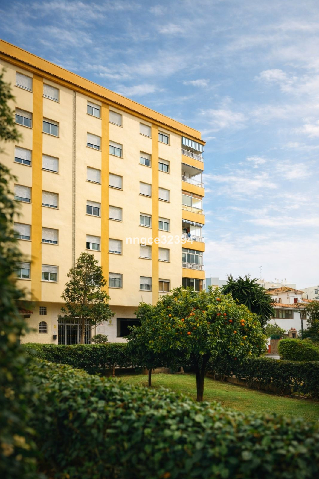 Se vende Apartamento Planta Media de 3 dormitorios en Costa Del Sol, Málaga, España