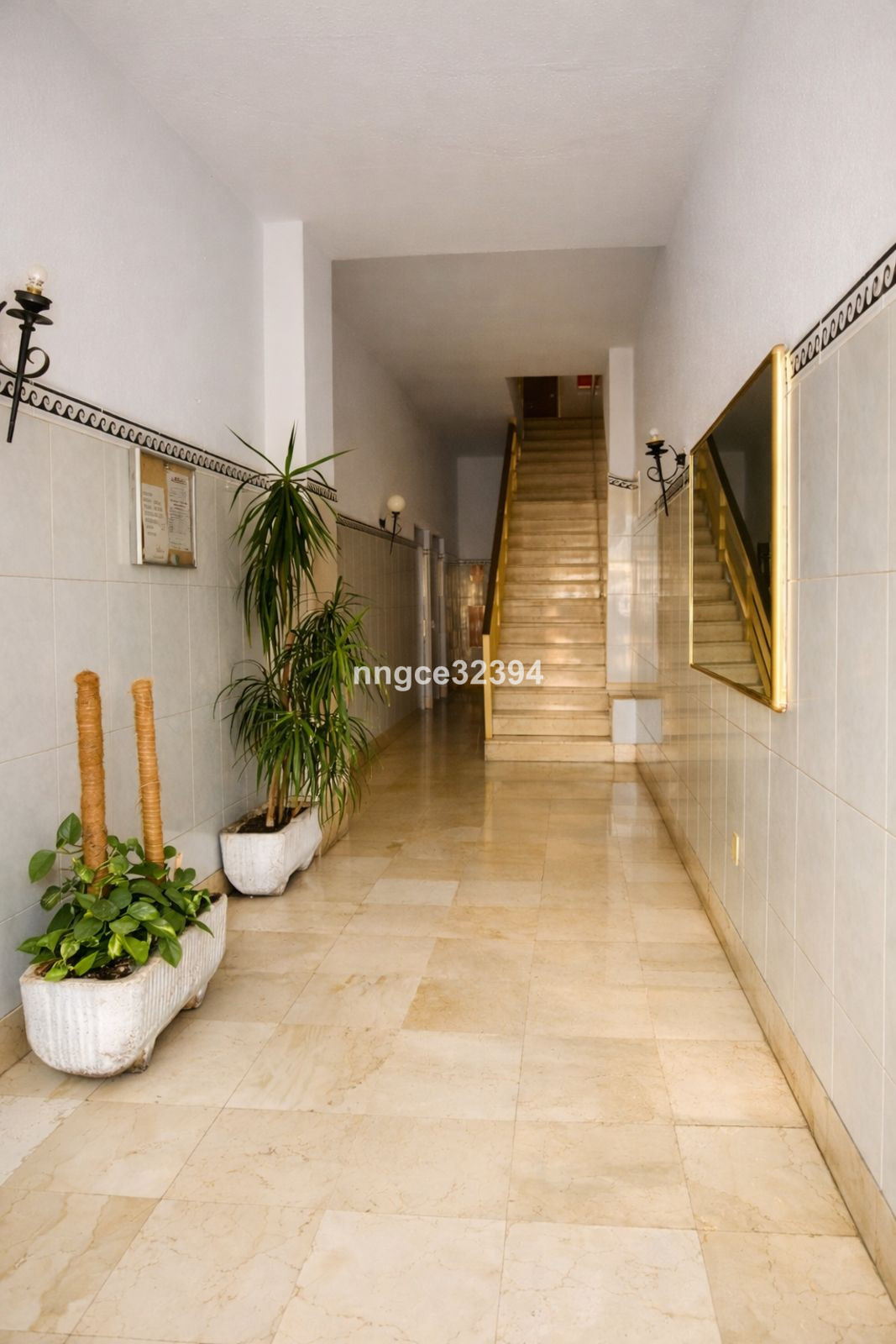 Se vende Apartamento Planta Media de 3 dormitorios en Costa Del Sol, Málaga, España