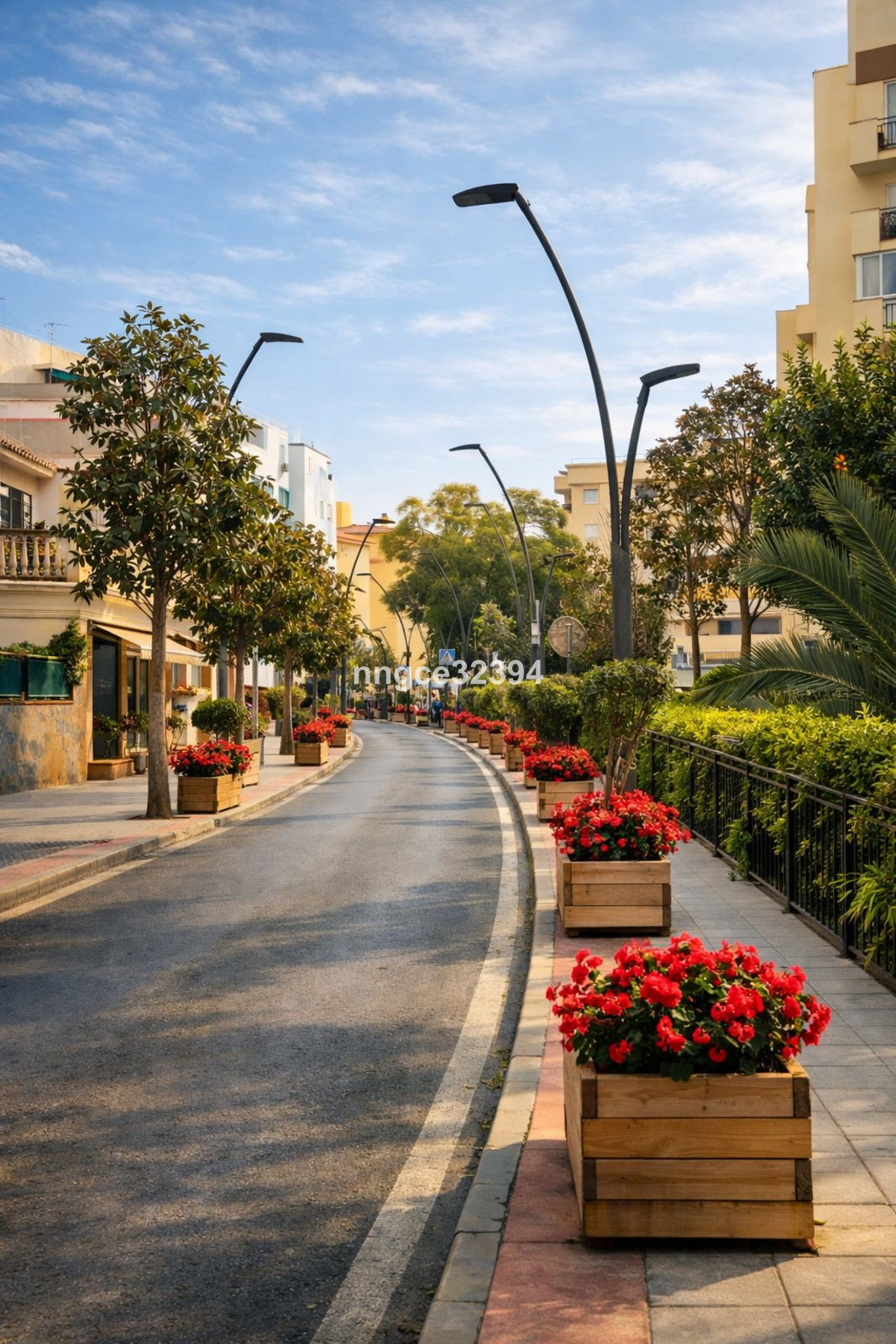 Se vende Apartamento Planta Media de 3 dormitorios en Costa Del Sol, Málaga, España