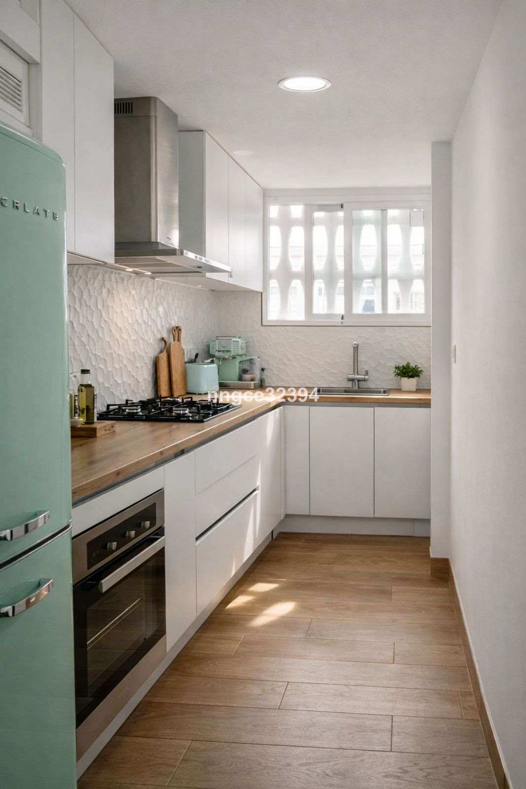 Se vende Apartamento Planta Media de 3 dormitorios en Costa Del Sol, Málaga, España